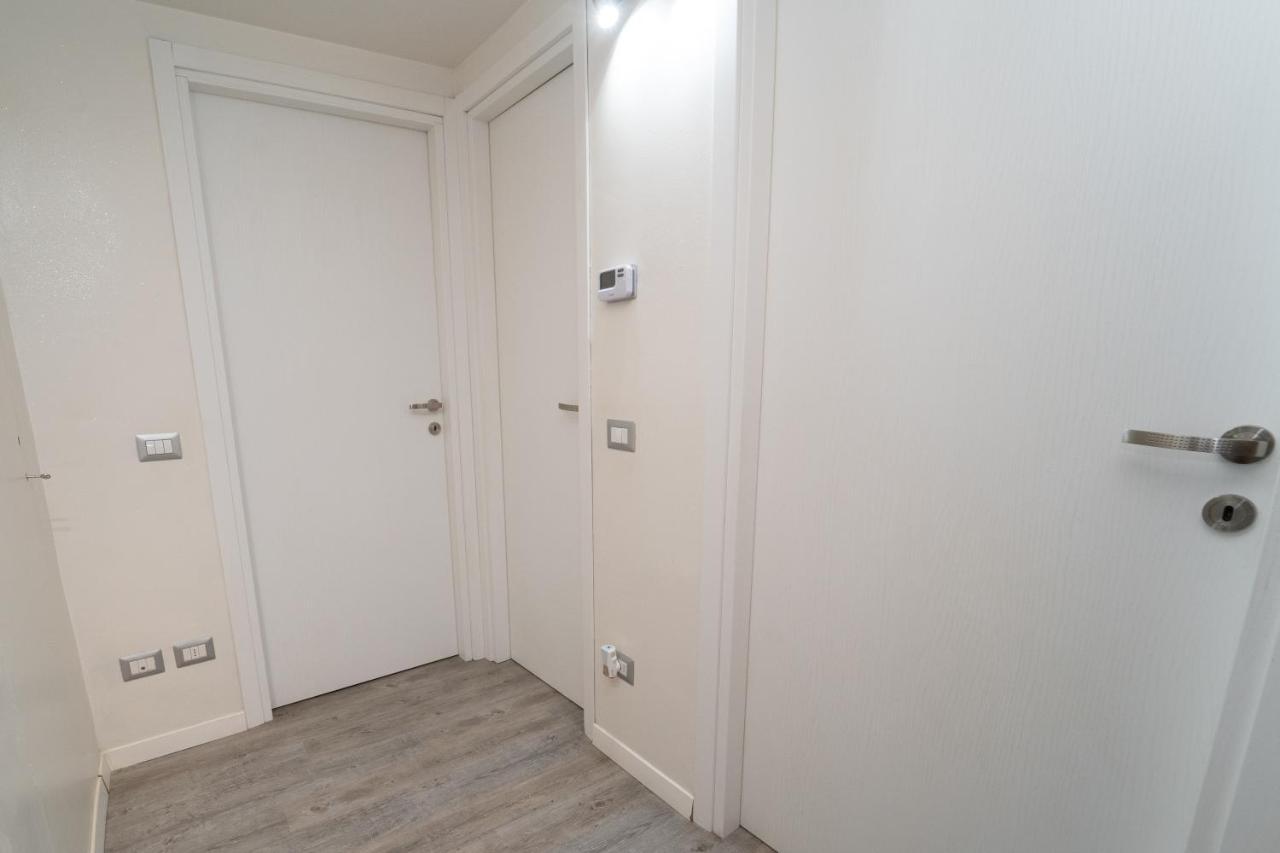 Alba Apartment Near Milan Bresso Exterior photo