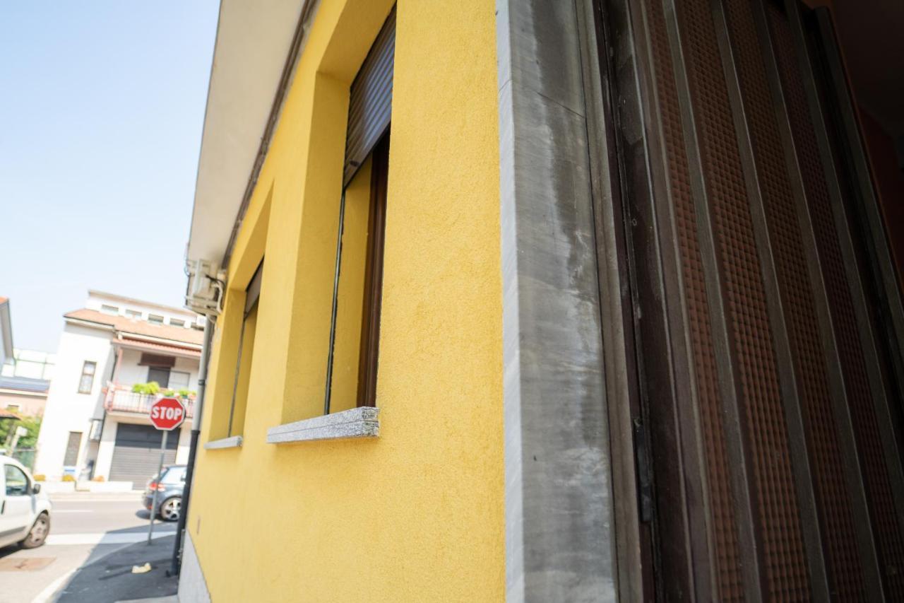 Alba Apartment Near Milan Bresso Exterior photo